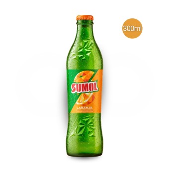 SUMOL� Orange 300ml
