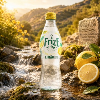 FRIZEŽ Lemon 250ml