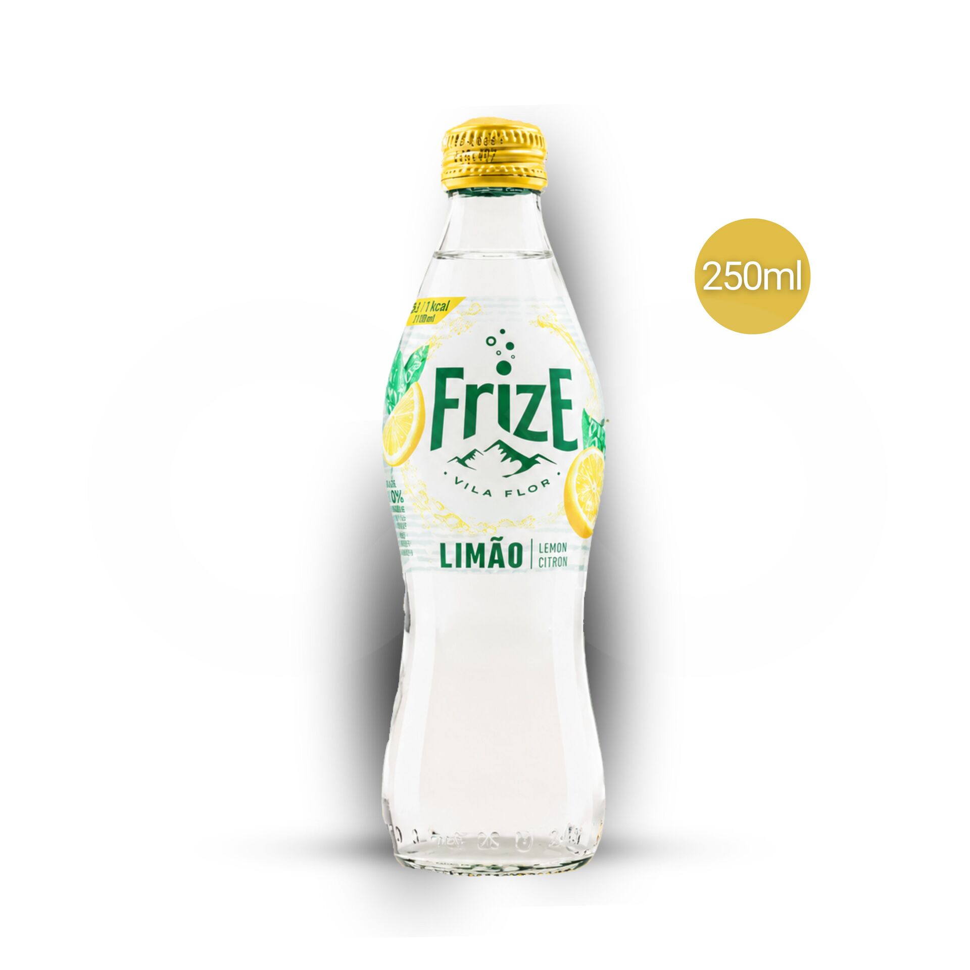 FRIZEŽ Lemon 250ml