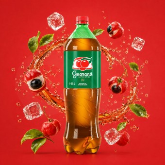 GUARAN�� Antartica 1.5L