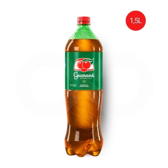 GUARAN�� Antartica 1.5L