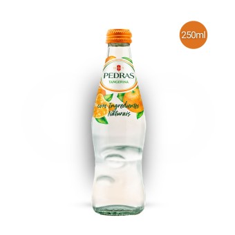 PEDRAS� Tangerina 250ml