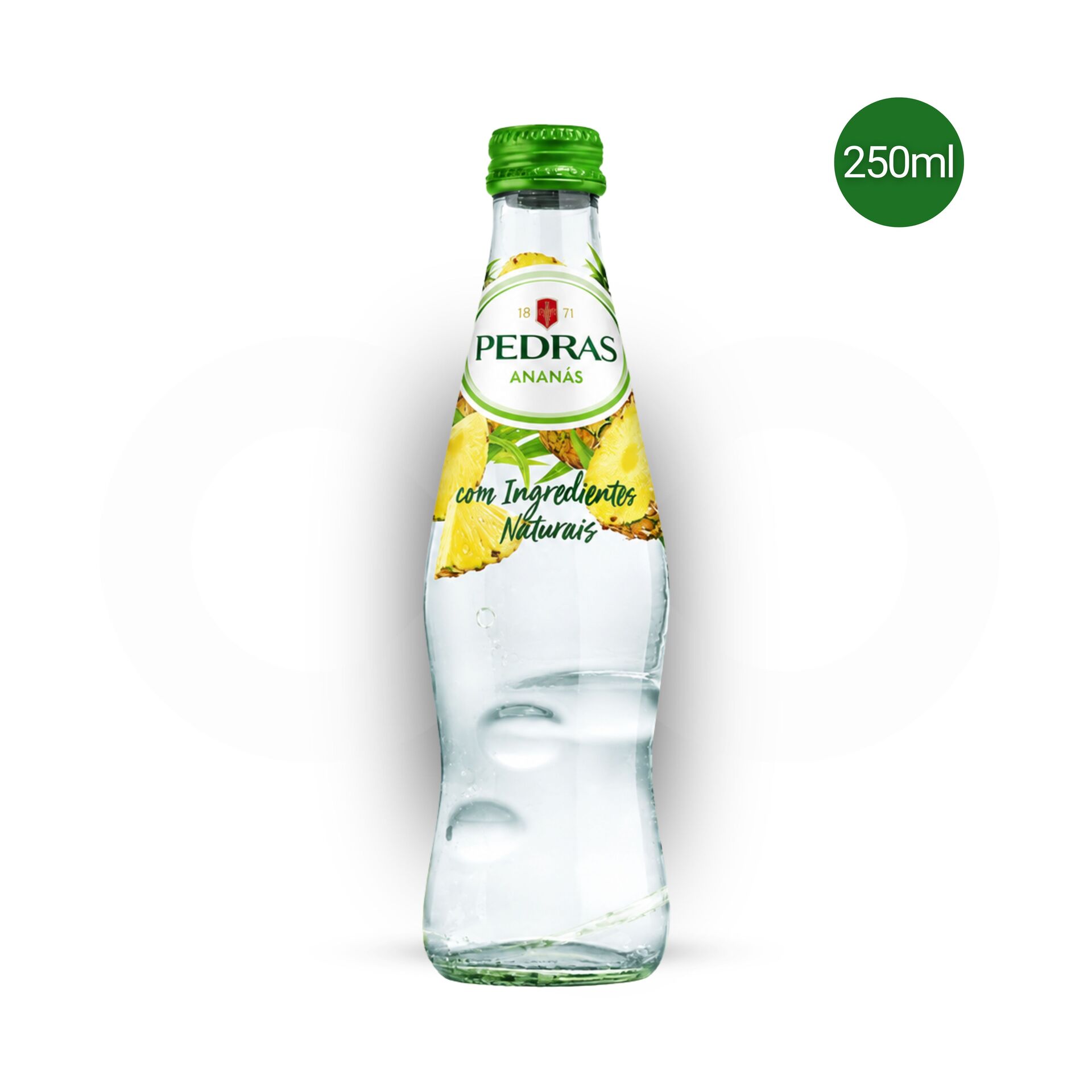 PEDRAS® Ananas 250ml