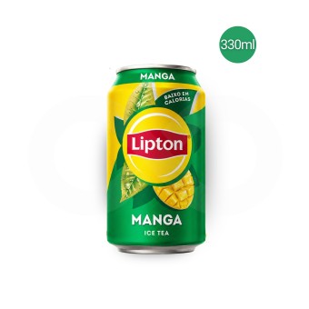 LIPTON® Mango 330ml