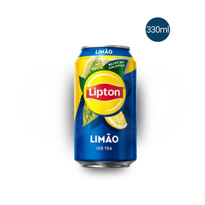 LIPTON® Citroen 330ml