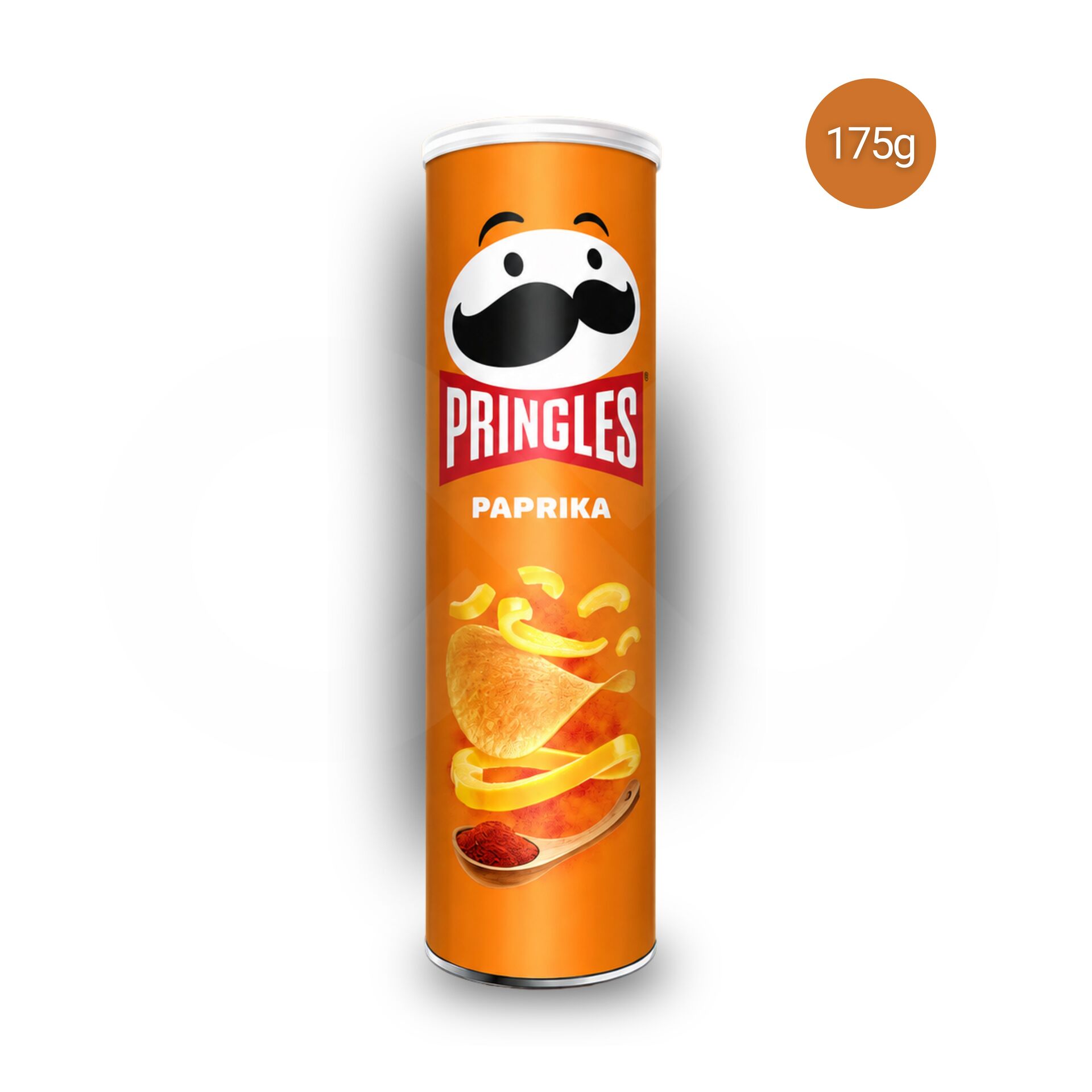 PRINGLES® Paprika 175g