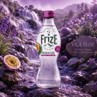 FRIZEŽ Passievrucht 250ml