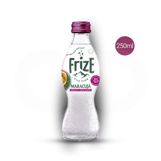 FRIZEŽ Passievrucht 250ml