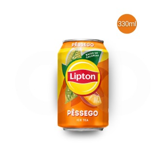 LIPTON® Pfirsich 330ml LIPTON® Pfirsich 330ml