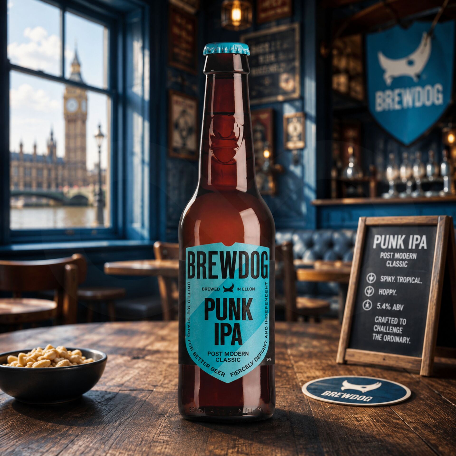 BREWDOG® Punk IPA 330ml