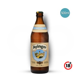 AYINGER� Brauweisse 500ml