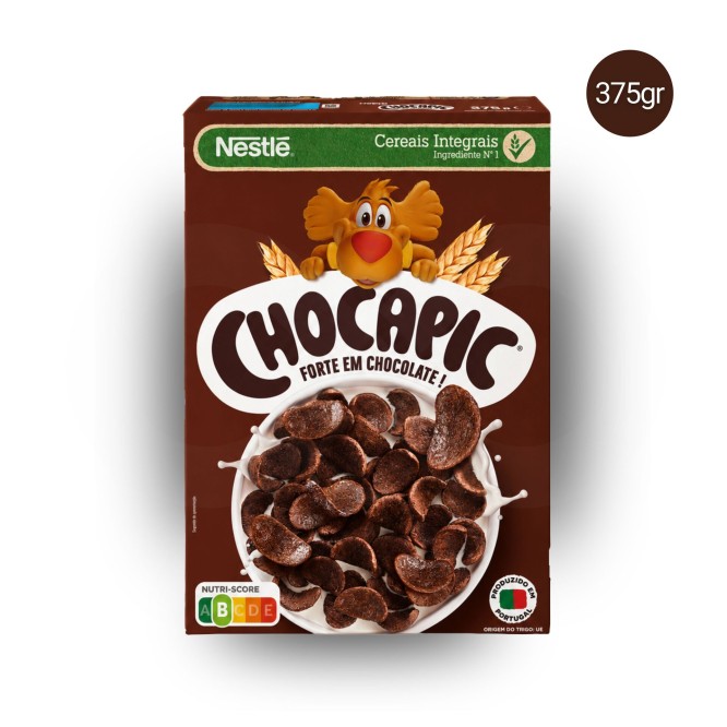 CHOCAPIC� Schokoladen-Cerealien 375g