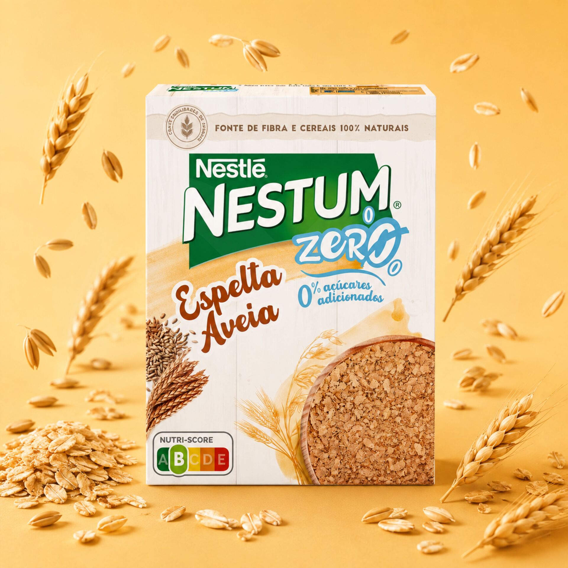NESTUM® Avena Zero 250g