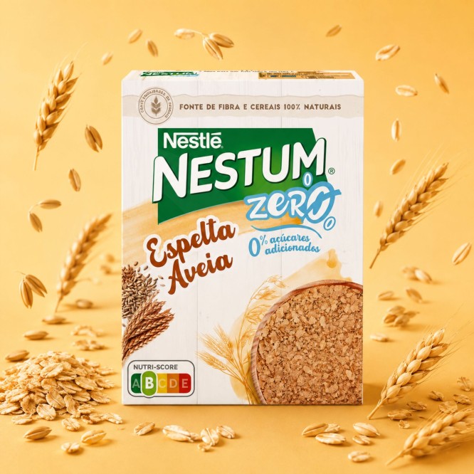 NESTUM® Avena Zero 250g