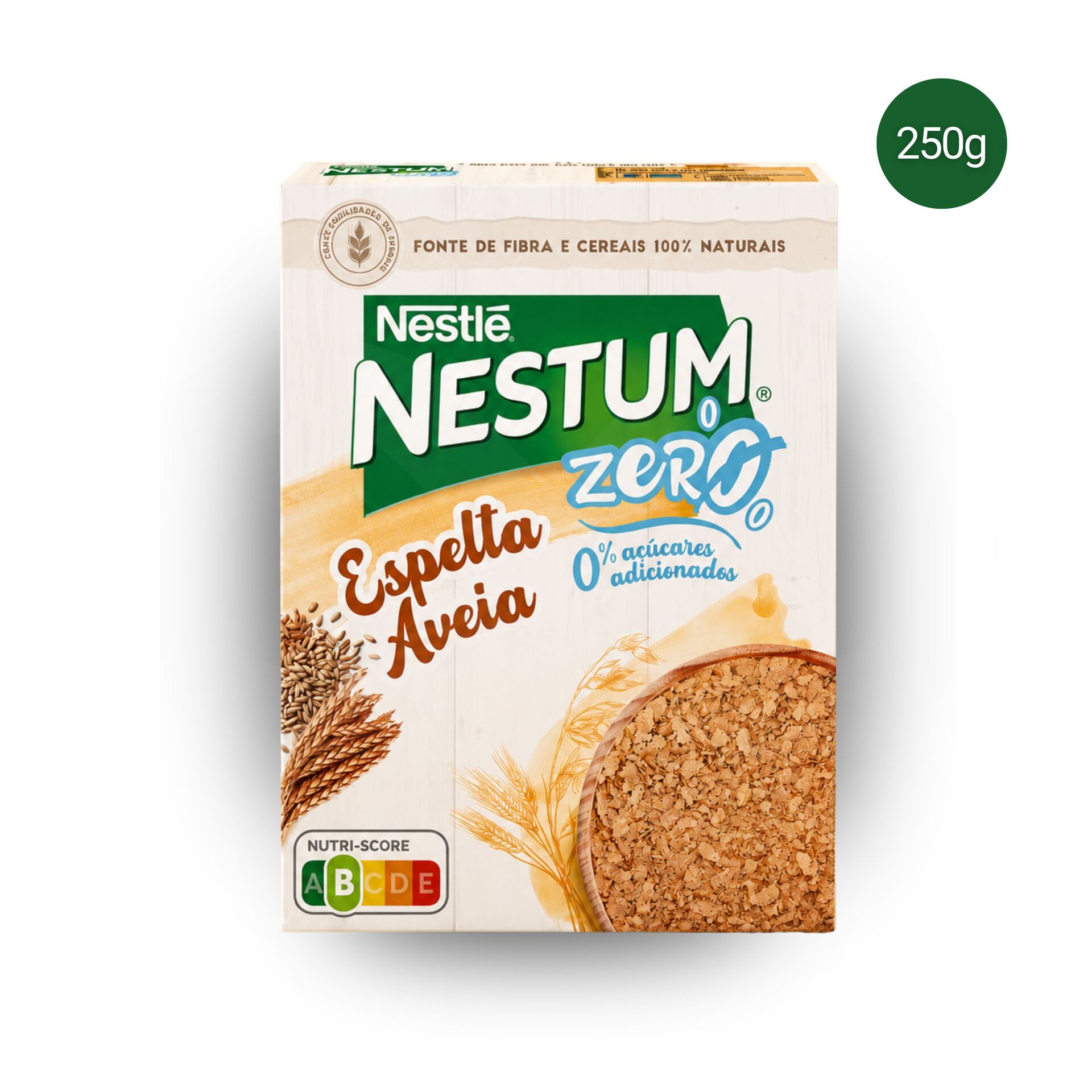 NESTUM® Avena Zero 250g