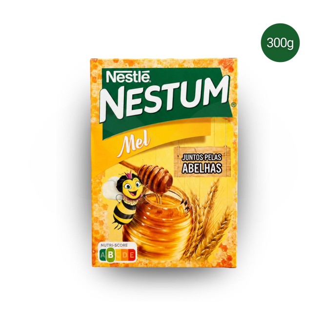 NESTUM® Miód 300gr