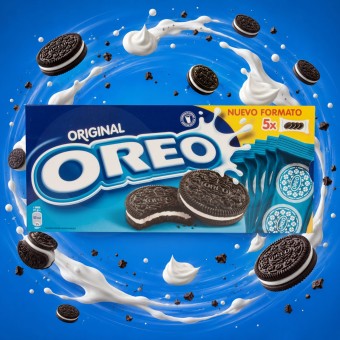 OREO� Original 5x44gr