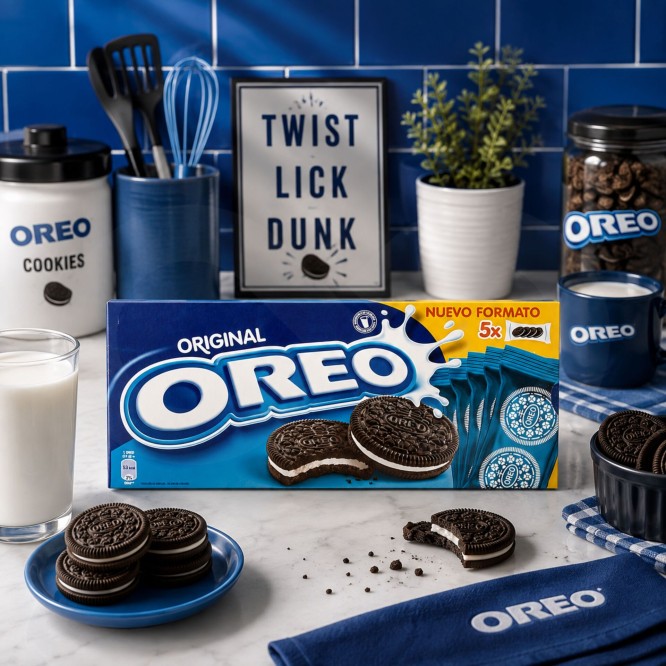 OREO® Original 5x44gr