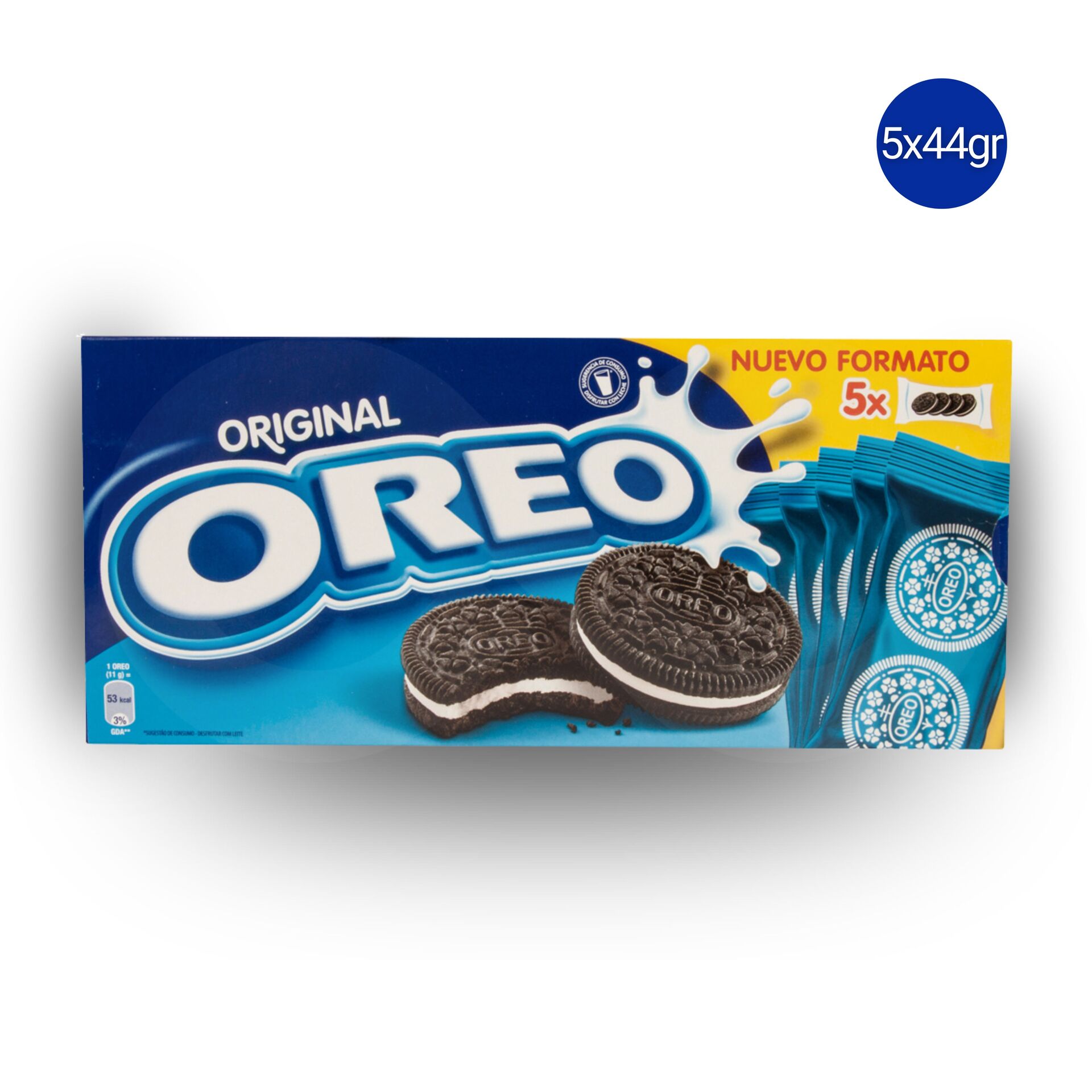 OREO® Original 5x44gr