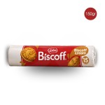Biscoff Cream