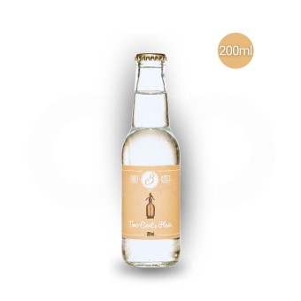 THREE CENTS� Two Cents Plain Soda 200ml