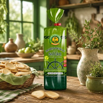 CEM POR CENTO® Marinheiras Smak Naturalny 200gr