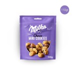 Mini Choco Cookies