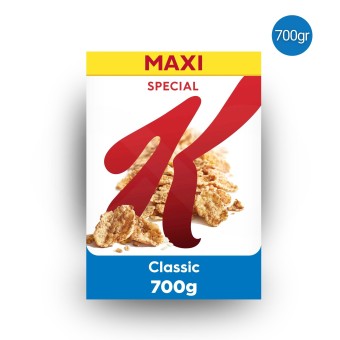KELLOGGS� Cereales Copos Original 700gr