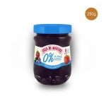Confiture de 4 Fruits Confiture de 4 Fruits