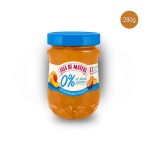 Confiture de Pêche et Fruit de la Passion Confiture de Pêche et Fruit de la Passion