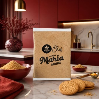 VIEIRA® Biscotti Maria Macinati 1kg