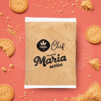 VIEIRA� Biscotti Maria Macinati 1kg
