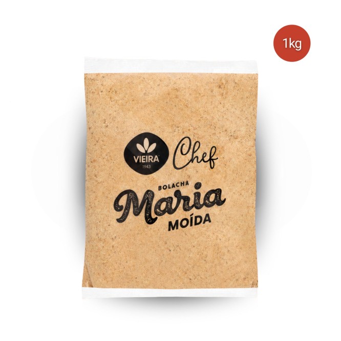 VIEIRA® Biscotti Maria Macinati 1kg