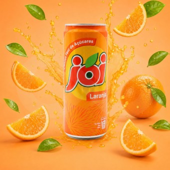 JOI� Arancia 330ml