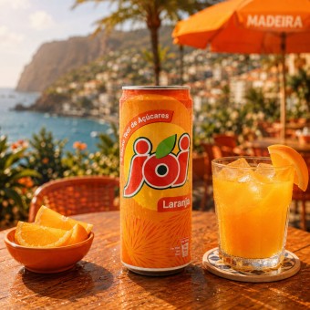 JOI® Orange 330ml