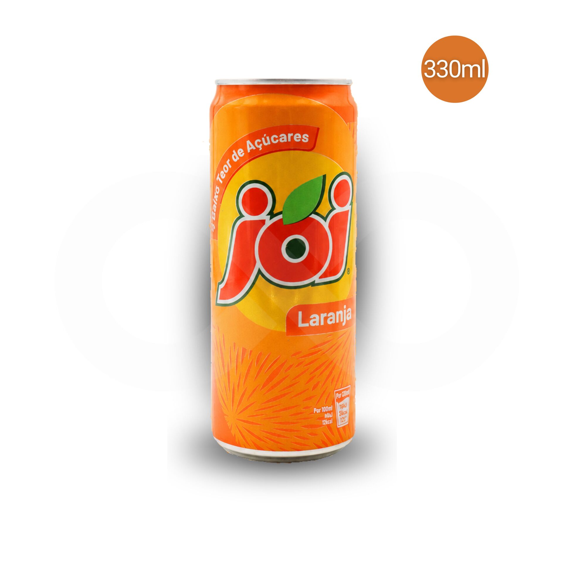 JOIŪ Orange 330ml
