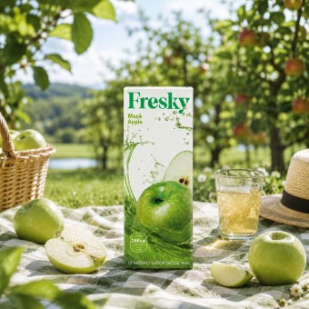 FRESKY® Mela 200ml