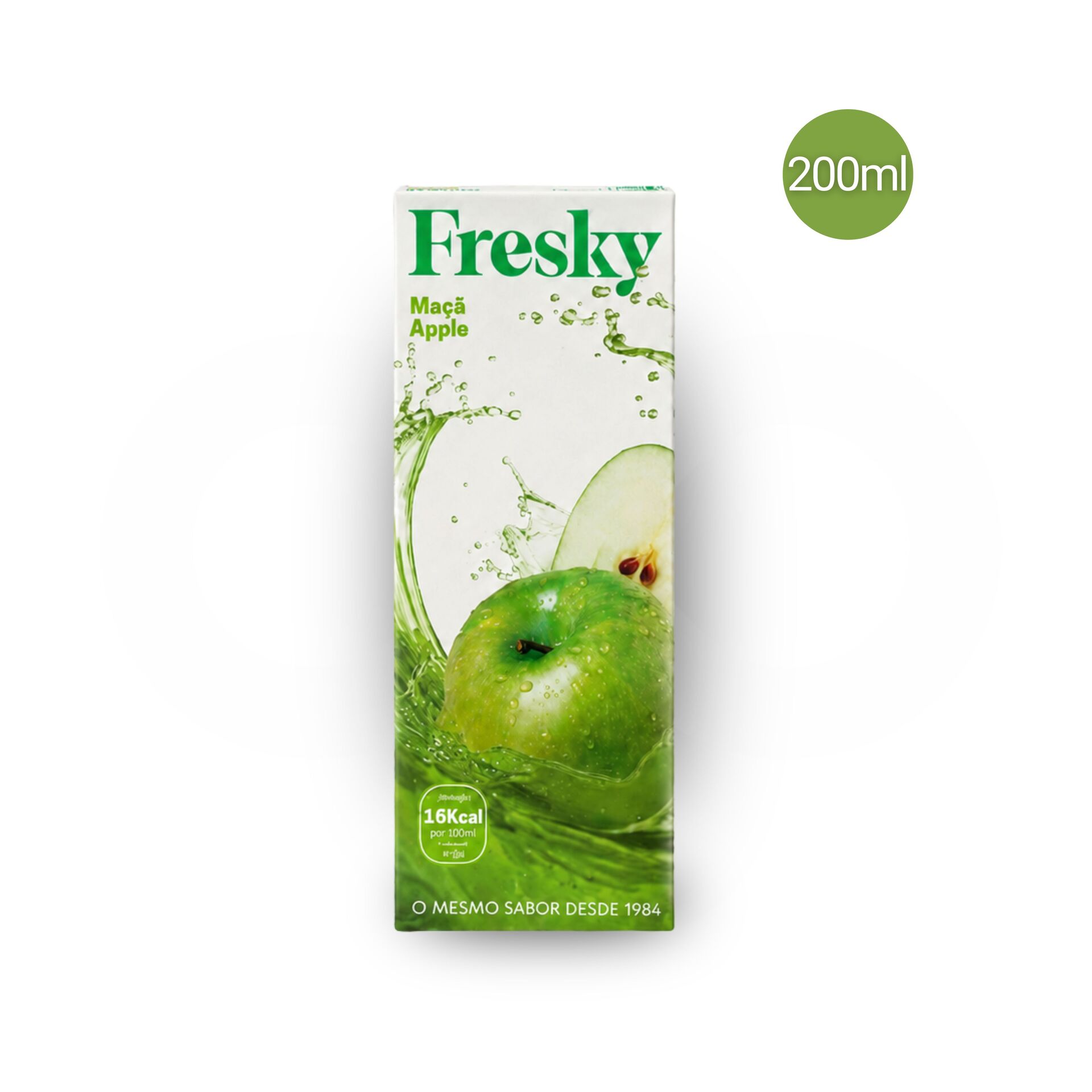 FRESKY® Mela 200ml