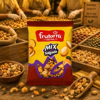 FRUTORRA® Mix Salato 150gr