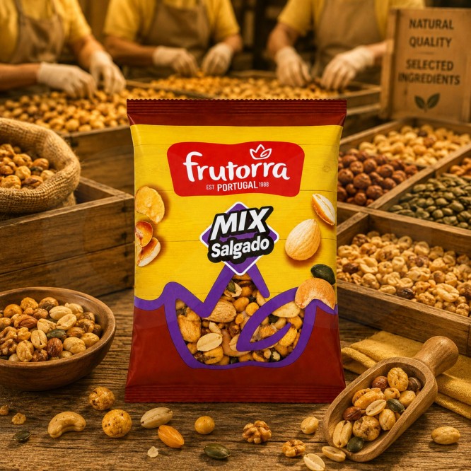 FRUTORRA® Mix Salato 150gr