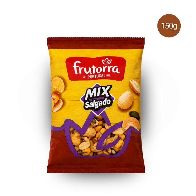 FRUTORRA® Mix Salato 150gr