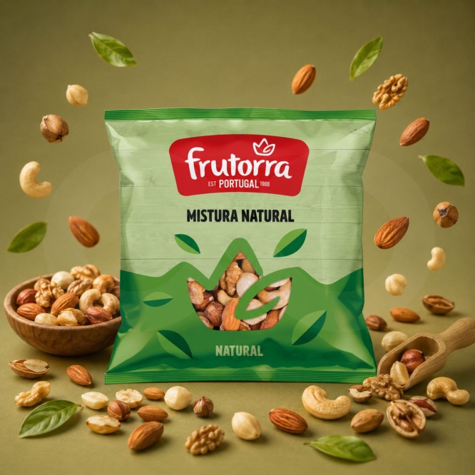 FRUTORRA� Mistura Natural 150gr