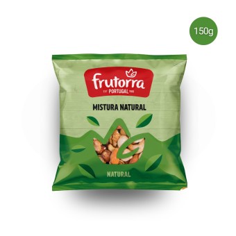 FRUTORRA� Mistura Natural 150gr
