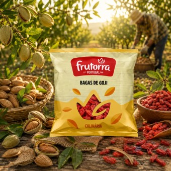 FRUTORRA� Goji Berries 150gr