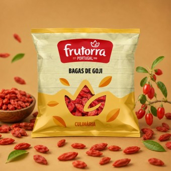 FRUTORRA� Bagas de Goji 150gr