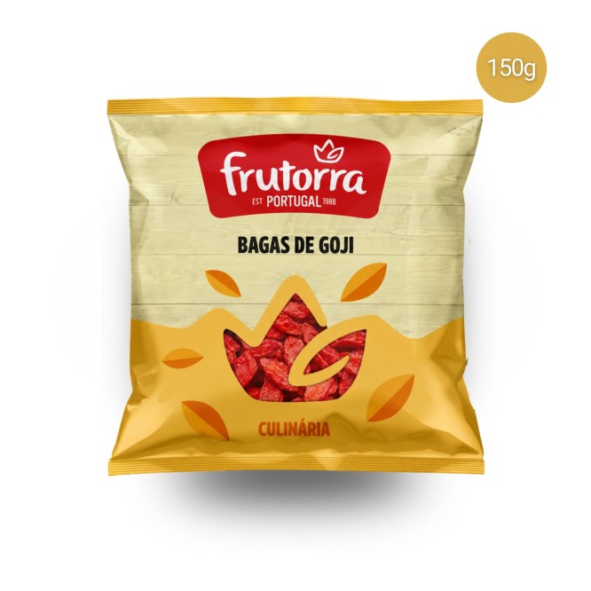 FRUTORRA� Goji Berries 150gr