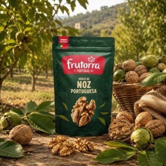FRUTORRA� Portugiesische Walnusskerne 70gr