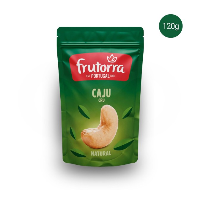 FRUTORRA® Anacardi Crudi 120gr