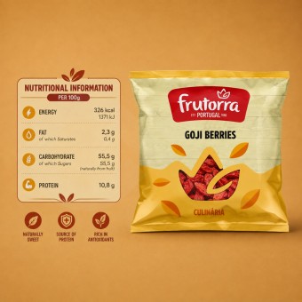FRUTORRA� Goji Berries 150gr