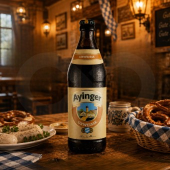 AYINGER� Urweisse 500ml